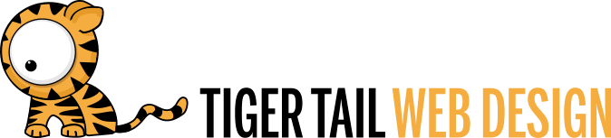 Tiger Tail Web Design: Successful, affordable websites