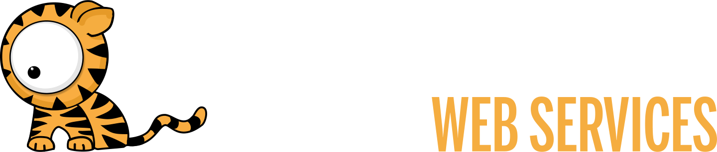 Tiger Tail Web Services